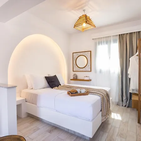Yploui Suites Karpathos Town  Exterior photo
