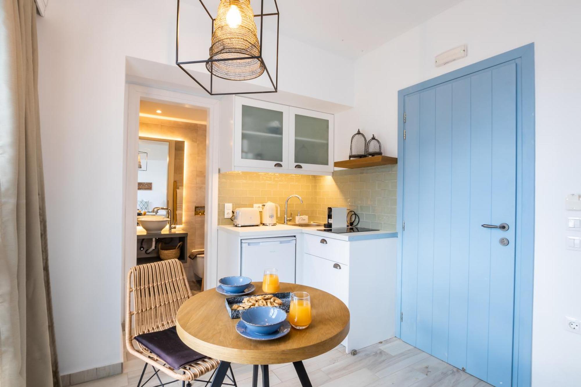 Yploui Apartment Karpathos Town (Pigadia)