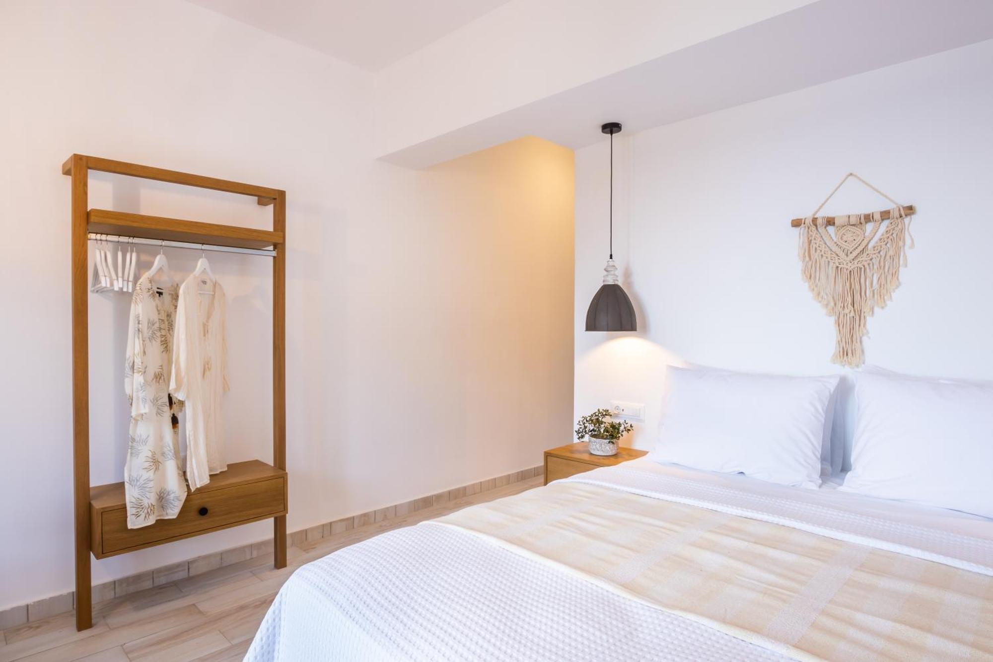 Apartment Yploui *