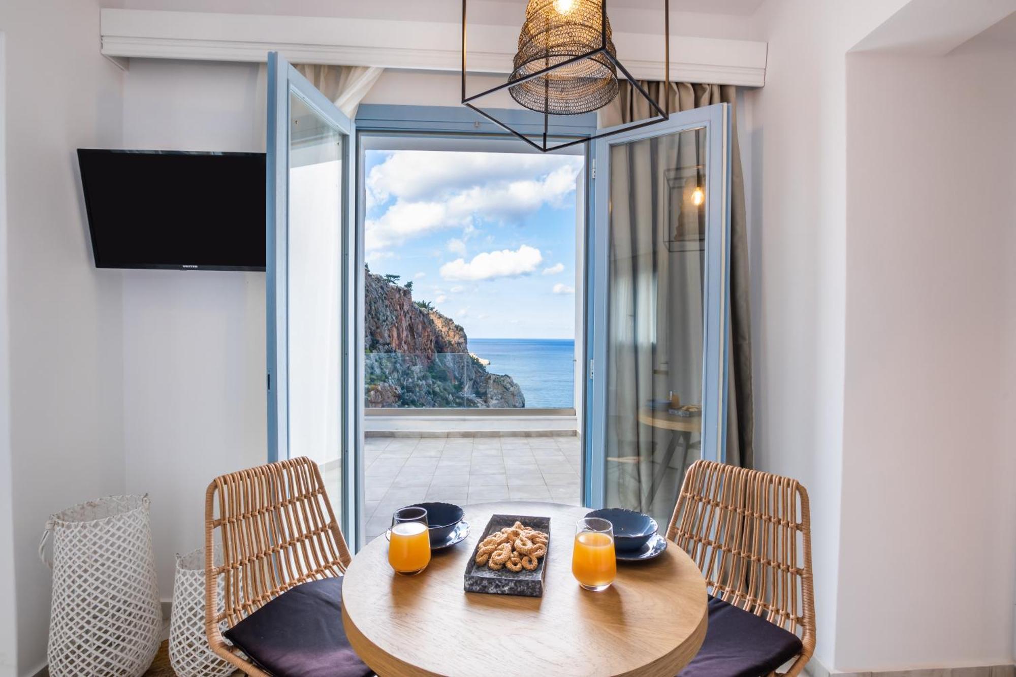 Yploui Apartment Karpathos Town (Pigadia)