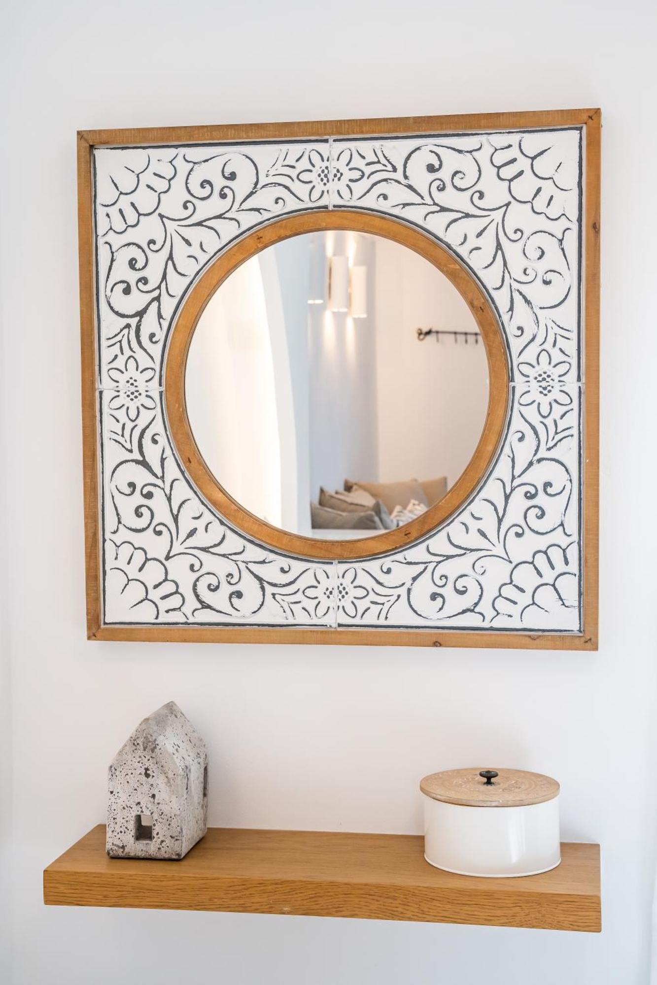 Apartment Yploui Karpathos Town (Pigadia)